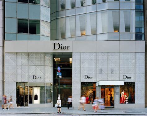 dior headquarters new york.